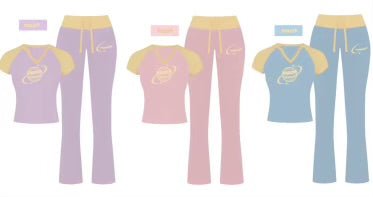 Nebula Nights Set